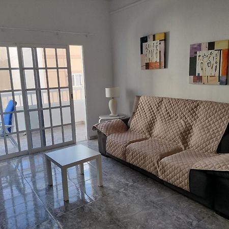 Casa Esperanza Villa Аринага Екстериор снимка