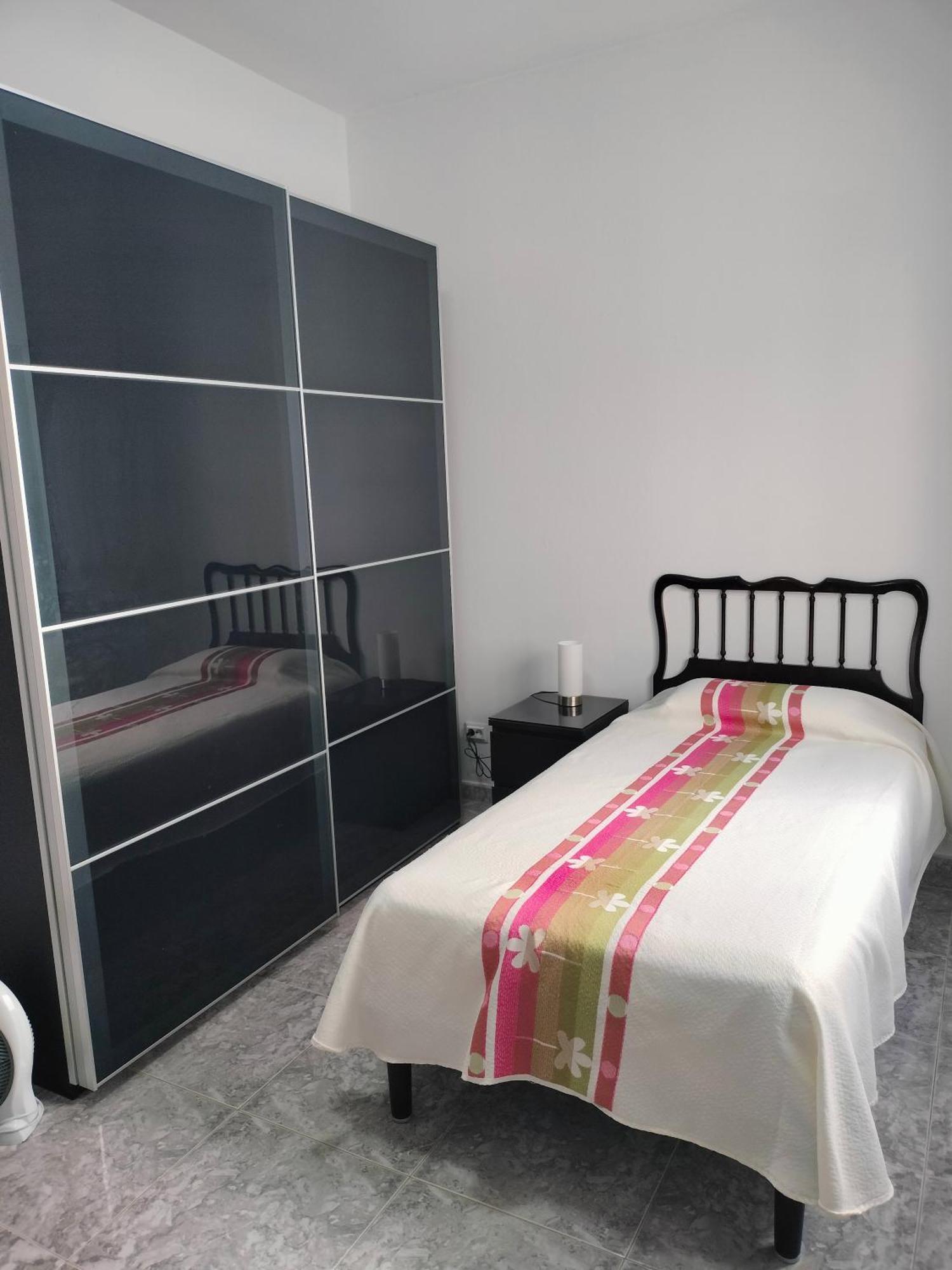 Casa Esperanza Villa Аринага Екстериор снимка