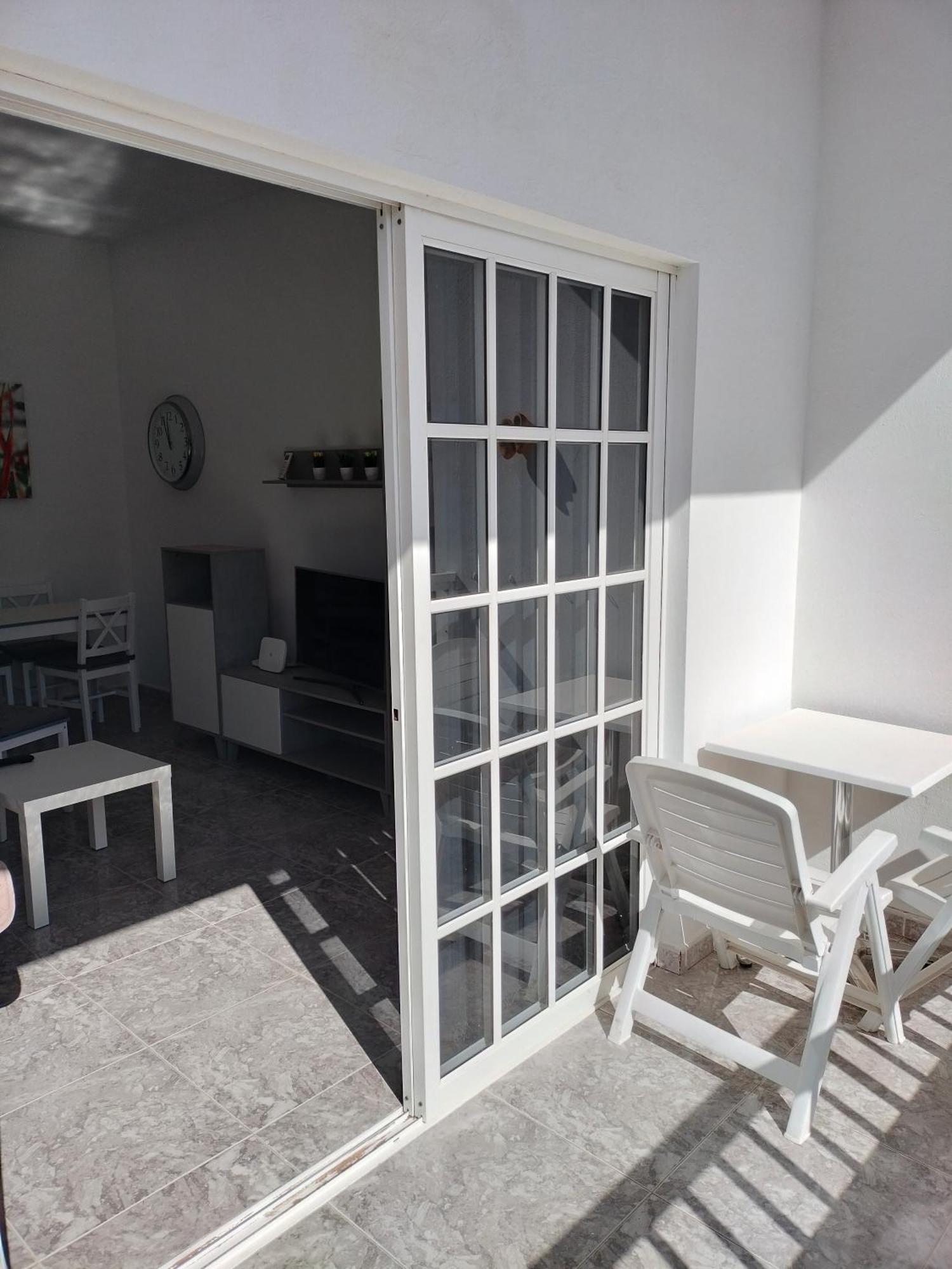 Casa Esperanza Villa Аринага Екстериор снимка