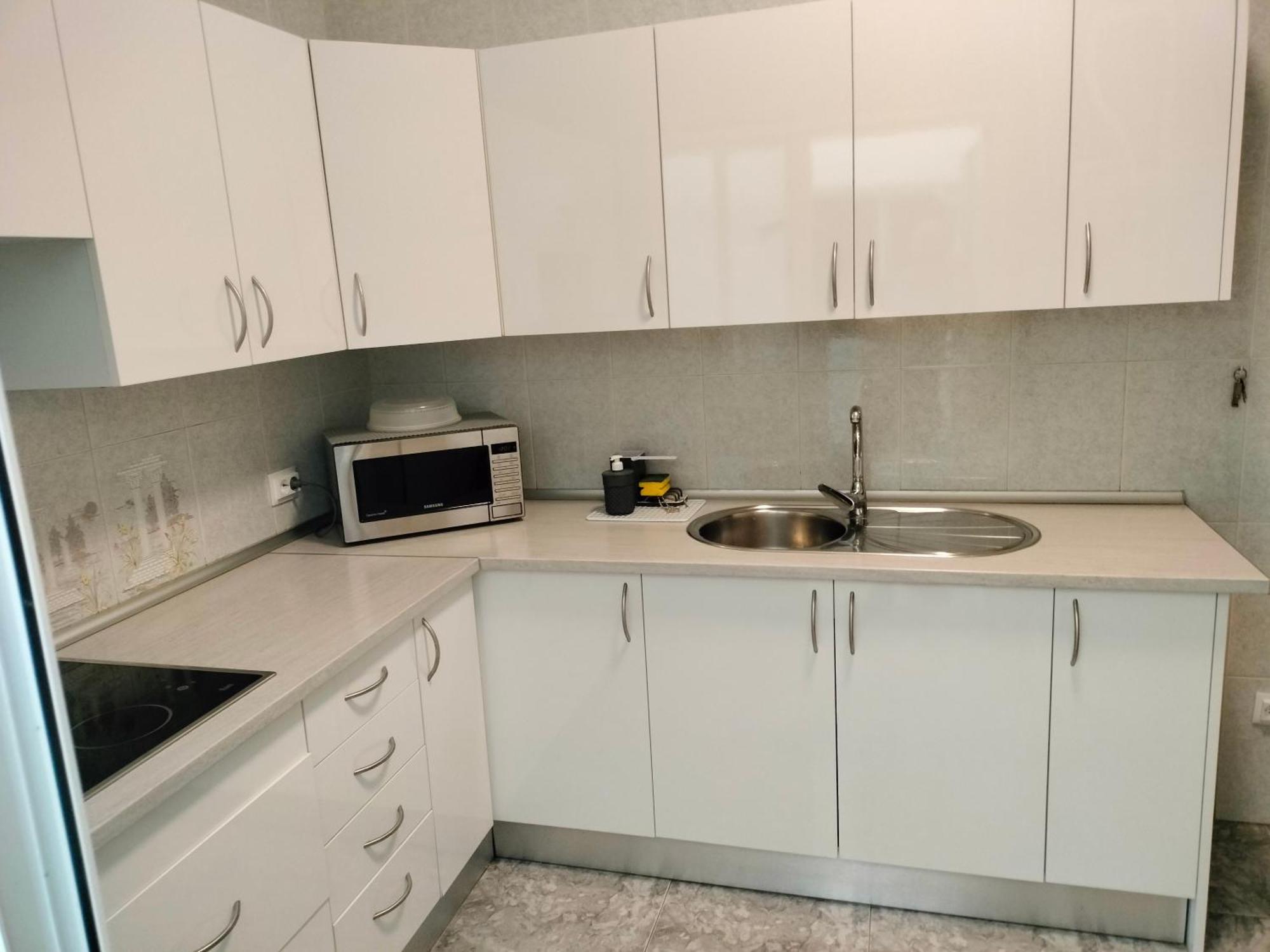 Casa Esperanza Villa Аринага Екстериор снимка