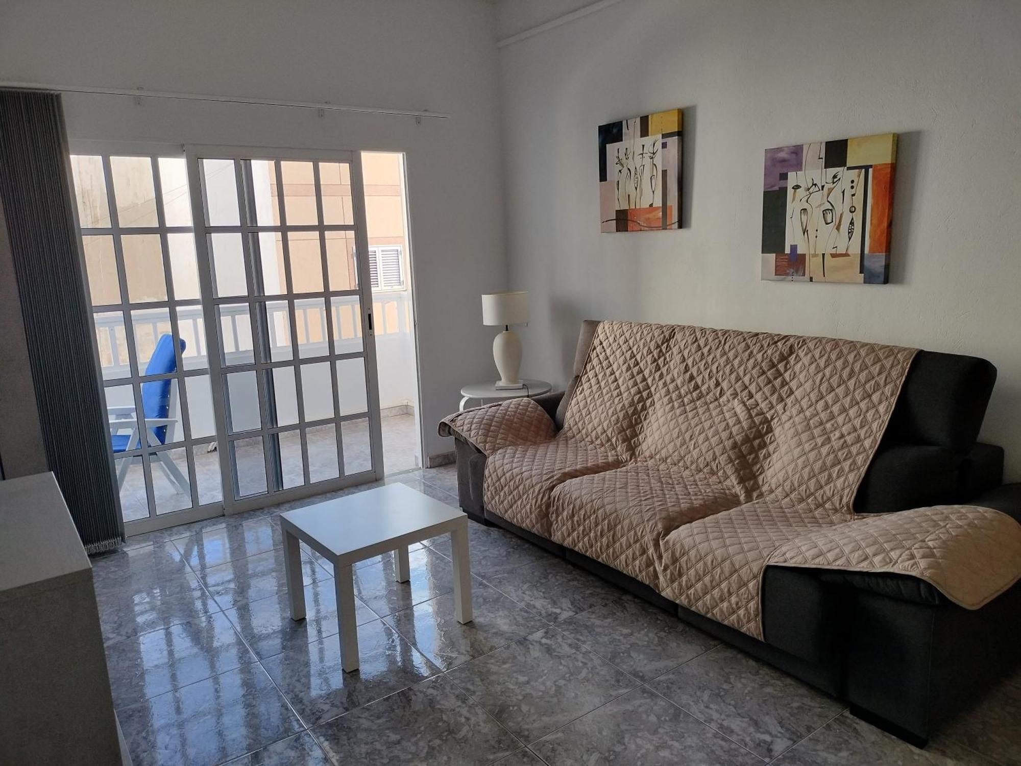 Casa Esperanza Villa Аринага Екстериор снимка