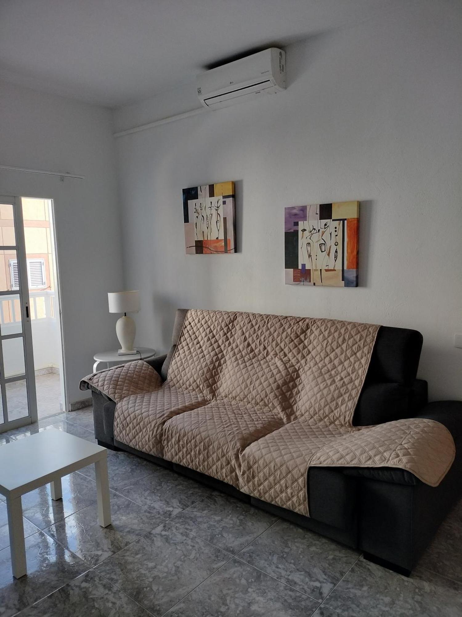 Casa Esperanza Villa Аринага Екстериор снимка