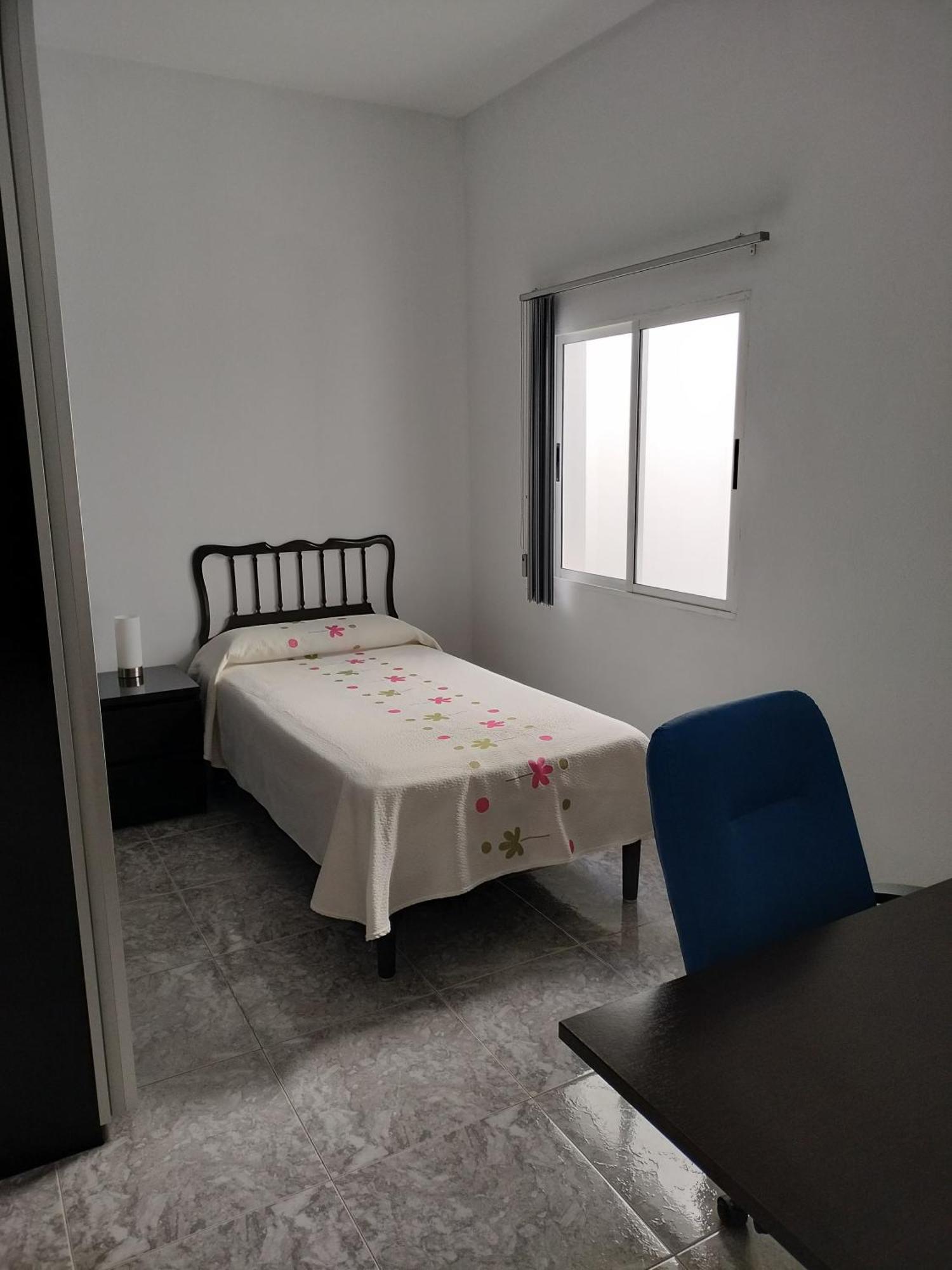Casa Esperanza Villa Аринага Екстериор снимка