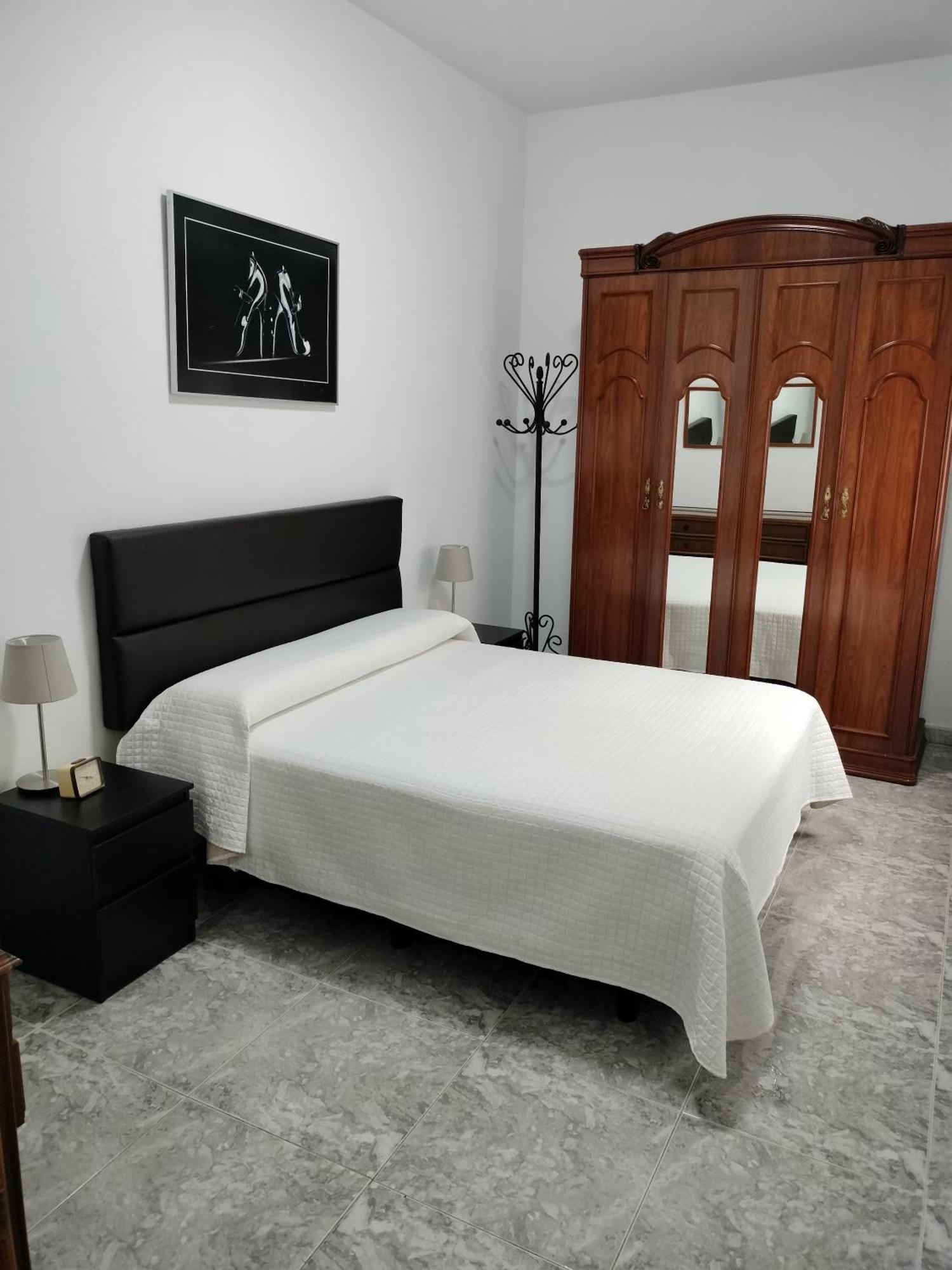 Casa Esperanza Villa Аринага Екстериор снимка