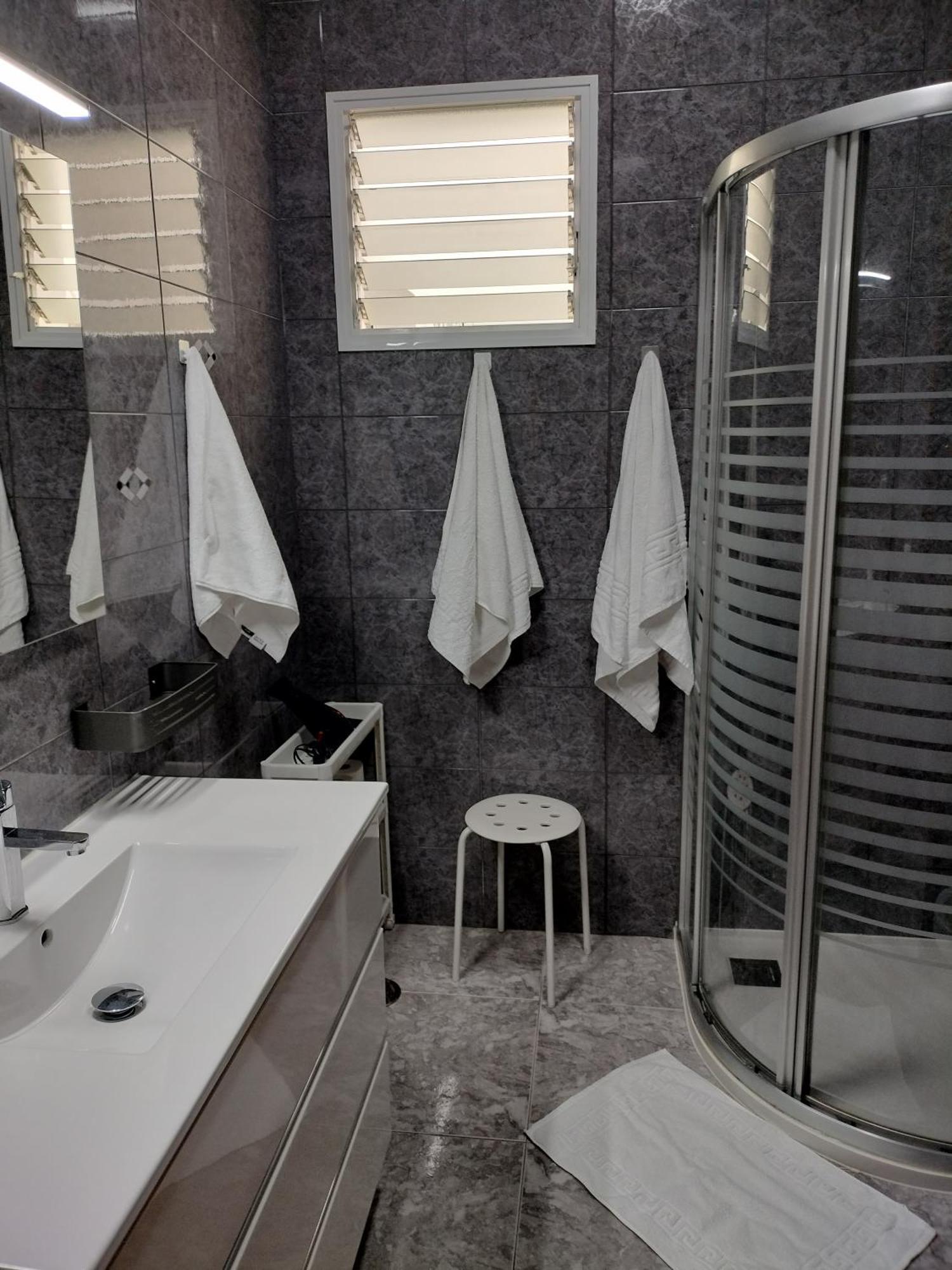 Casa Esperanza Villa Аринага Екстериор снимка
