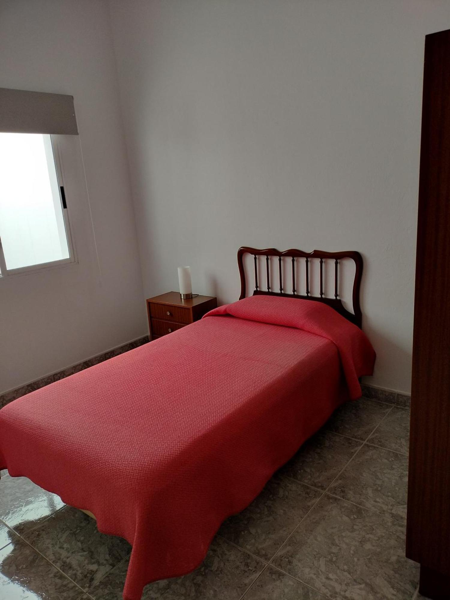Casa Esperanza Villa Аринага Екстериор снимка
