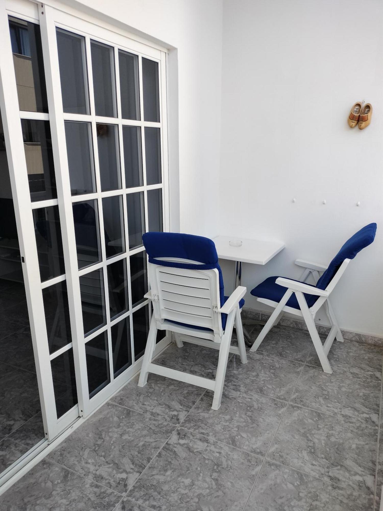 Casa Esperanza Villa Аринага Екстериор снимка